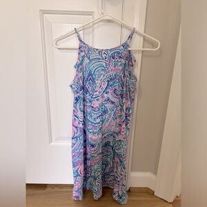 Lily Pulitzer dress girls